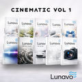 Lunavo Cinematic Vol 1 - SFX 10 in 1