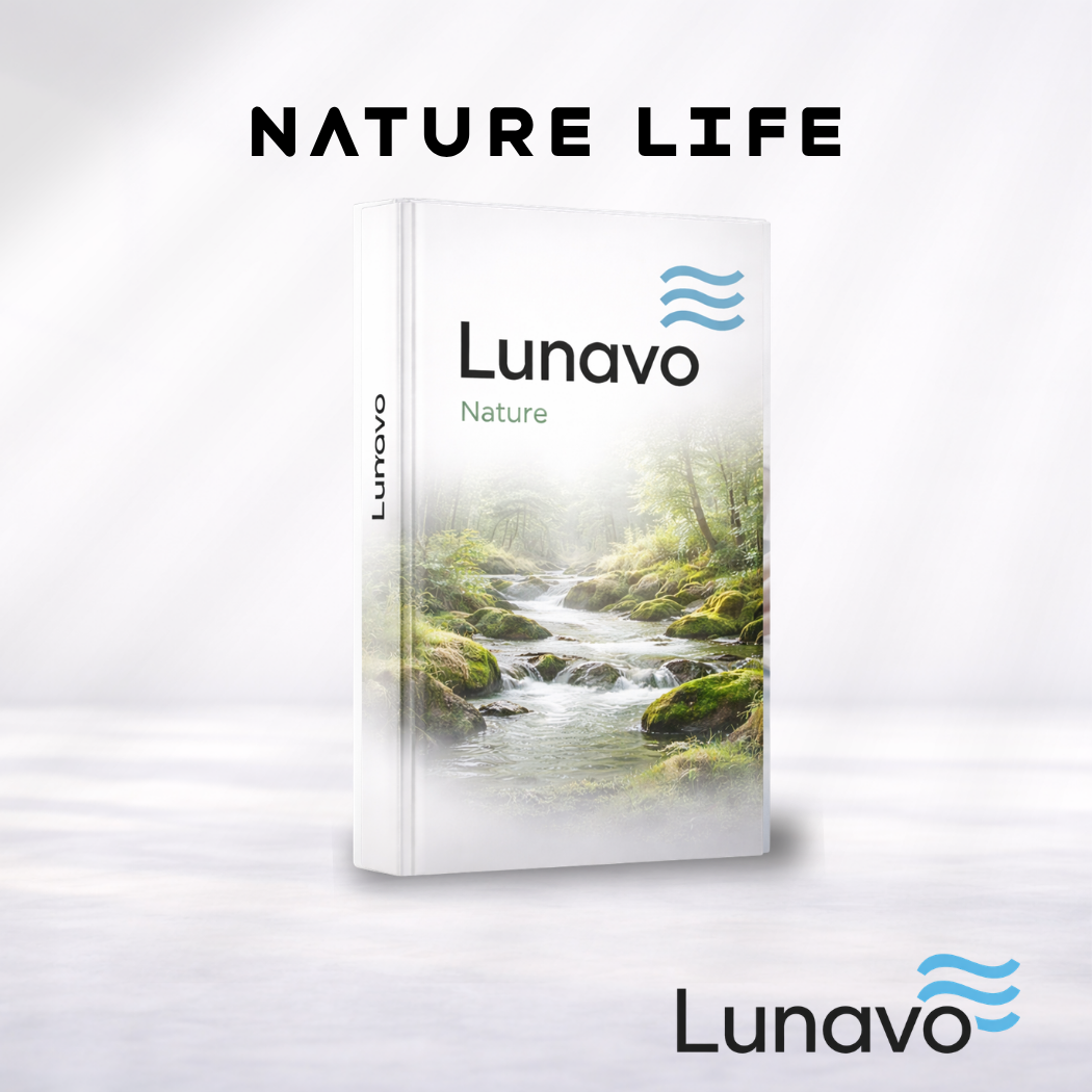 Lunavo Nature Life