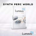 Lunavo Synth/Perc/World