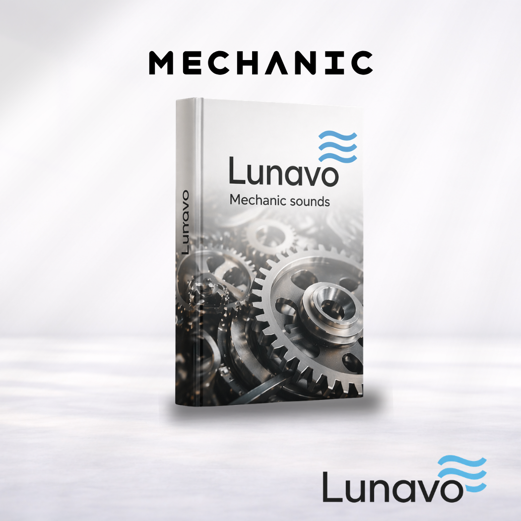Lunavo Mechanic