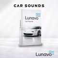 Lunavo Cars
