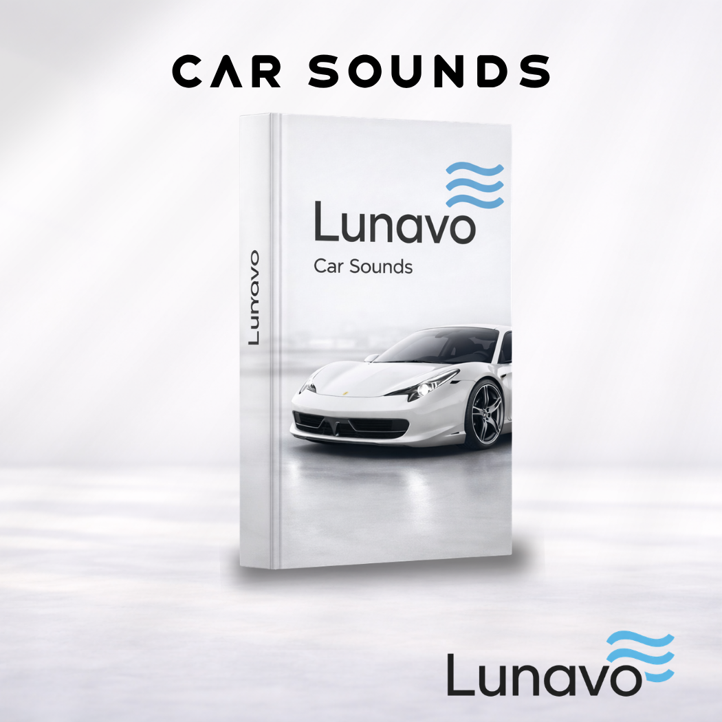 Lunavo Cars